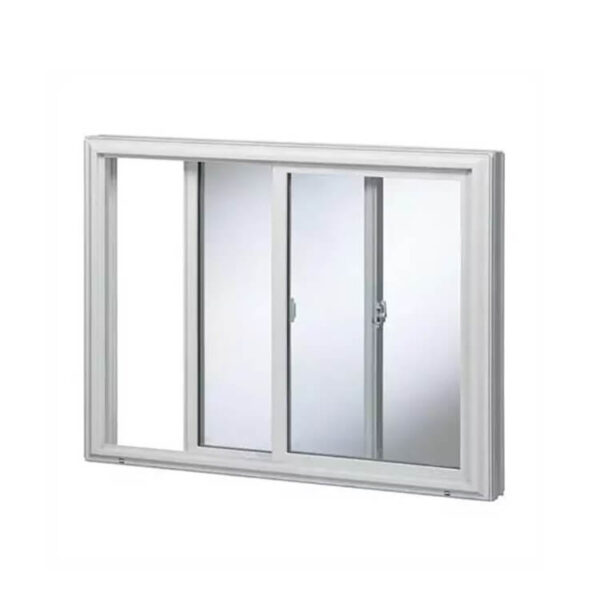 European House Aluminum Sliding Windows with Double Glazed - Image 3