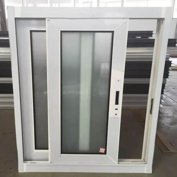 European House Aluminum Sliding Windows with Double Glazed - Image 4
