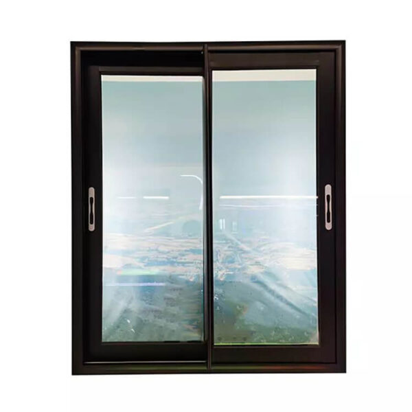 European House Aluminum Sliding Windows with Double Glazed - Image 2