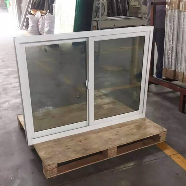 European House Aluminum Sliding Windows with Double Glazed - Image 5