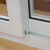European style UPVC plastic sliding windows - Image 4