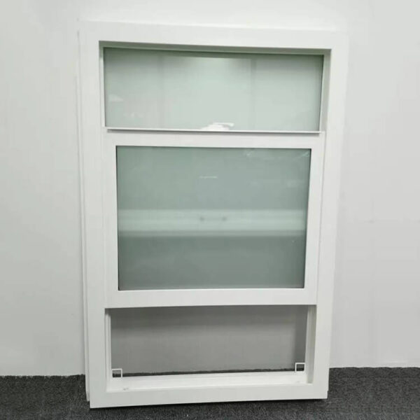 Top hung single-hung windows awning window white single hung windows - Image 3