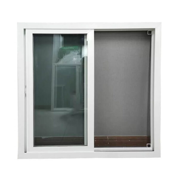 UPVC casement window double glazing PVC windows - Image 2