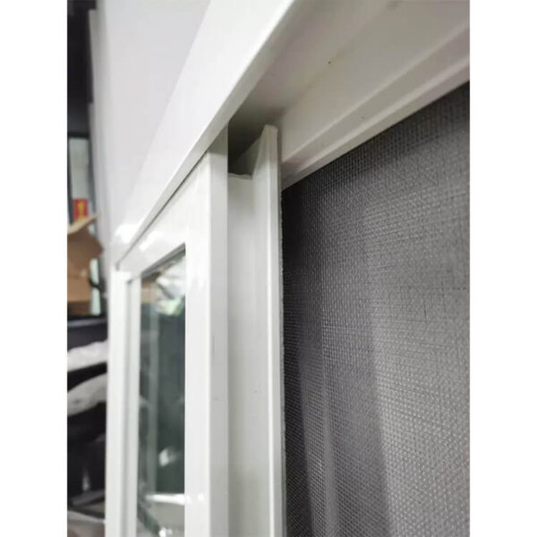 UPVC casement window double glazing PVC windows - Image 5