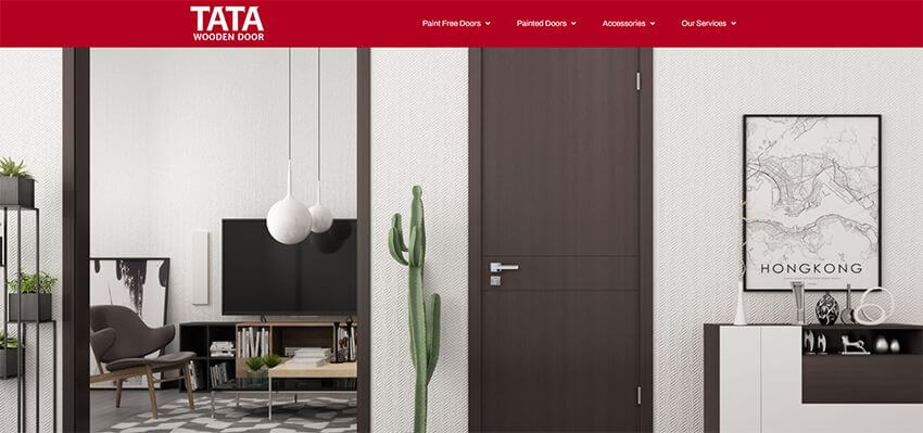TATA Doors and Windows Company