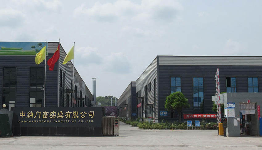 CNDoorWindows Company